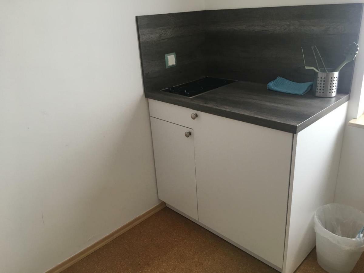 Romantische Ferienwohnung Mit Fantastischem Ausblick, Pool Und Gartensauna Jena Exterior photo